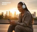 Nothing CMF Headphone Pro Light Grey B175 - Image 7