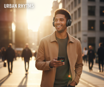 nothing cmf headphone pro dark