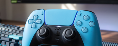 PlayStation5 DualSense Wireless