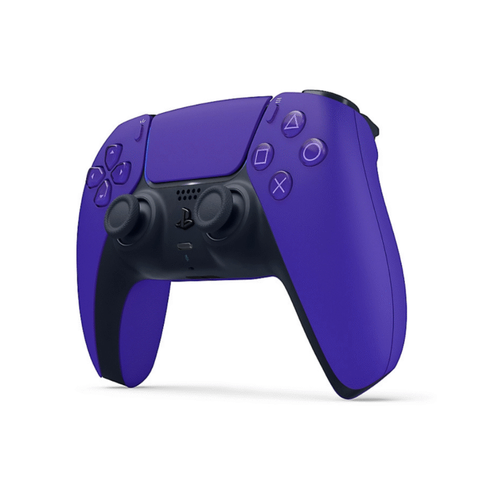 PlayStation 5 Dualsense Wireless Controller -Galactic Purple - Image 2