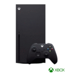 Microsoft Xbox Series X BLACK (1TB) - Image 2