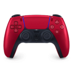 PlayStation 5 Dualsense Wireless Controller -Volcanic Red