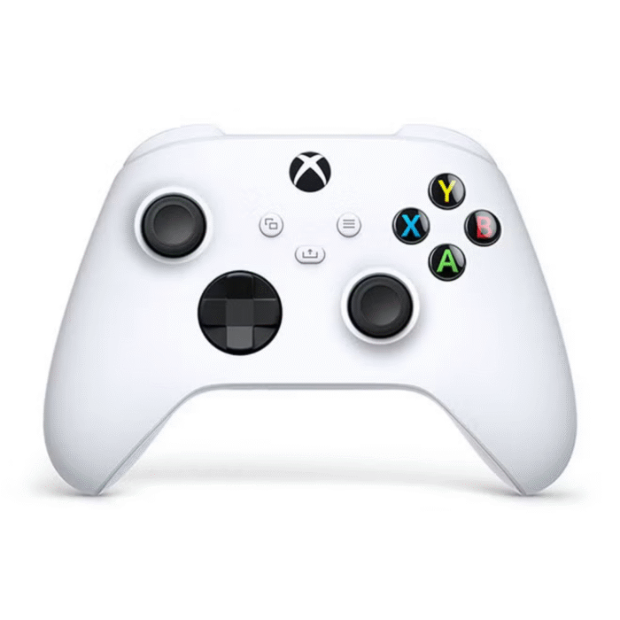 Microsoft Xbox Series S WHITE (512GB) - Image 6