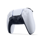 PlayStation 5 Dualsense Wireless Controller -White - Image 2