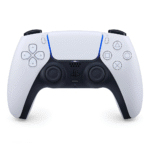 PlayStation 5 Dualsense Wireless Controller -White - Image 3