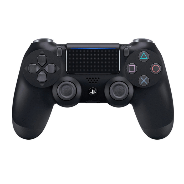 Sony PlayStation 4 Standard Slim (1TB+CD room) with DualShock Wireless Controller - Image 4