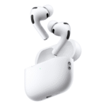 Apple AirPods Pro ( 3rd generation ) with MagSafe Charging Case - Image 2