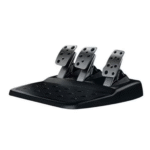 G29 Driving Force Racing Wheel and Floor Pedals for PS5, PS4,PS3 And PC - Black - Image 3