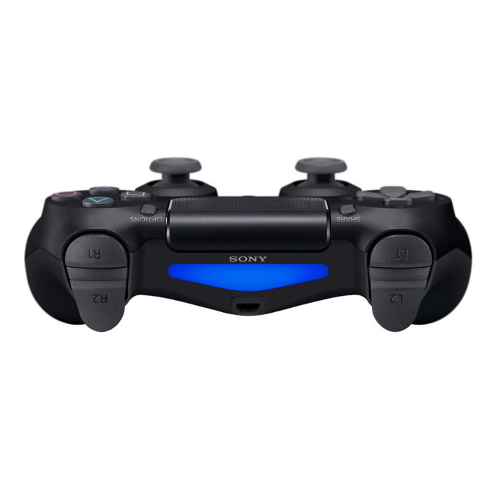 Sony PlayStation 4 Standard Slim (1TB+CD room) with DualShock Wireless Controller - Image 5