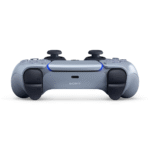 PlayStation 5 Dualsense Wireless Controller -Sterling Silver - Image 3