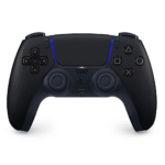 PlayStation 5 Dualsense Wireless Controller -Midnight Black