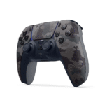 PlayStation 5 Dualsense Wireless Controller -Gray Camouflage - Image 2