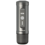 Lepresso Portable 2-in-1 Espresso Maker Gray