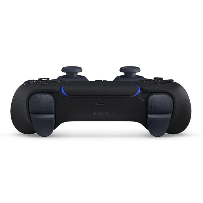 PlayStation 5 Dualsense Wireless Controller -Midnight Black - Image 3