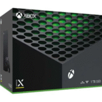 Microsoft Xbox Series X BLACK (1TB) - Image 5