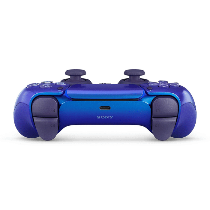 PlayStation 5 Dualsense Wireless Controller -Chroma Indigo - Image 3