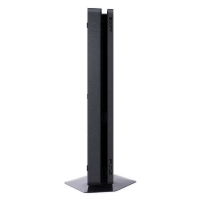 Sony PlayStation 4 Standard Slim (1TB+CD room) with DualShock Wireless Controller - Image 3