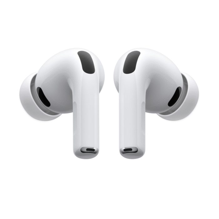 Apple AirPods Pro ( 3rd generation ) with MagSafe Charging Case - Image 4