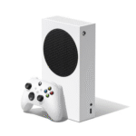 Microsoft Xbox Series S WHITE (512GB) - Image 2