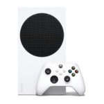 Microsoft Xbox Series S WHITE (512GB)