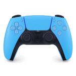 PlayStation 5 Dualsense Wireless Controller -Starlight Blue
