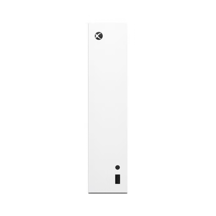 Microsoft Xbox Series S WHITE (512GB) - Image 4