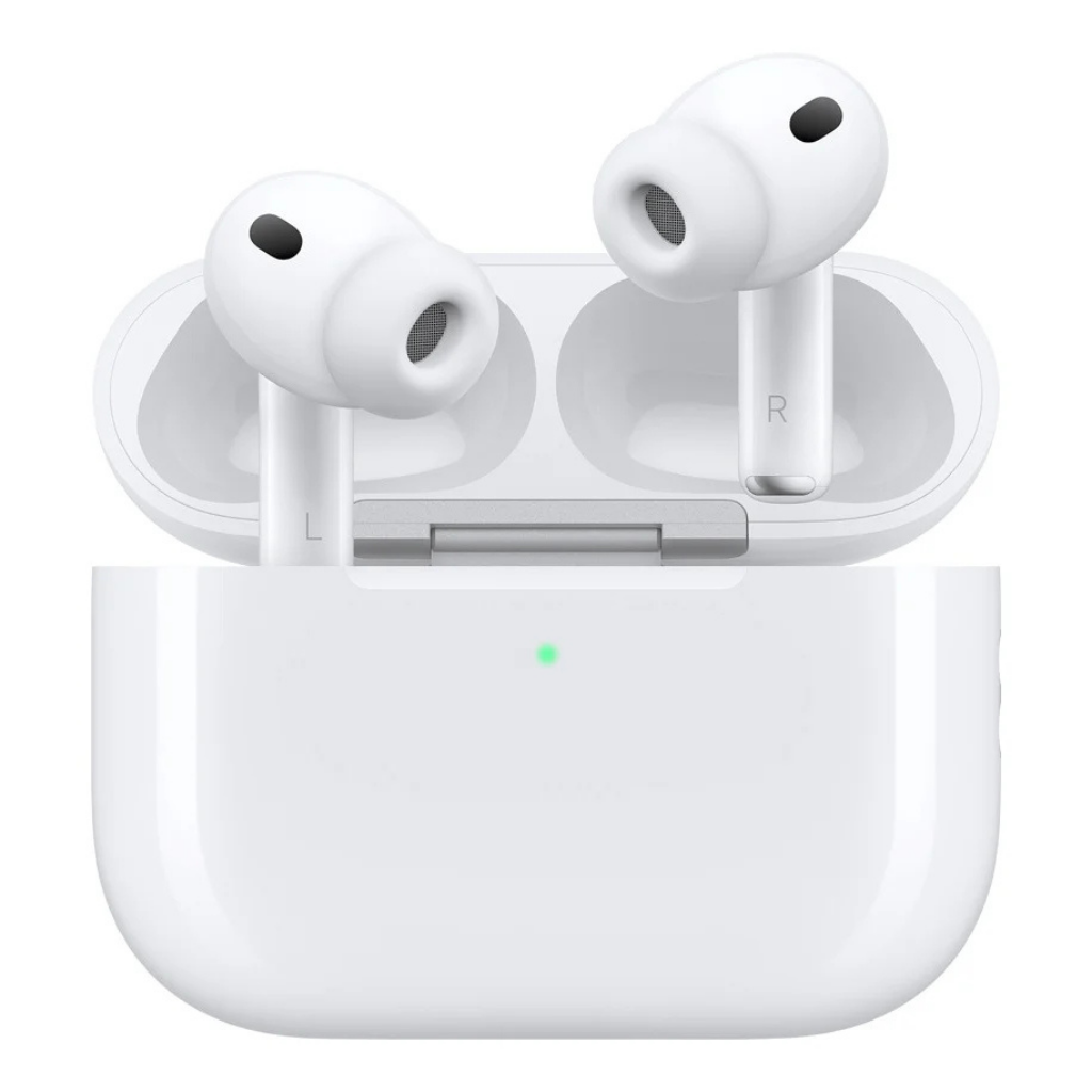 KIDS TV Apple AirPods Pro ( 3rd generation ) with MagSafe Charging Case - Image 1
