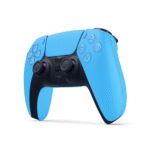 PlayStation 5 Dualsense Wireless Controller -Starlight Blue - Image 2