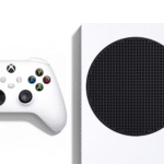 Microsoft Xbox Series S WHITE (512GB) - Image 3