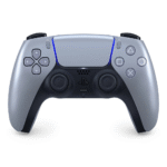 PlayStation 5 Dualsense Wireless Controller -Sterling Silver