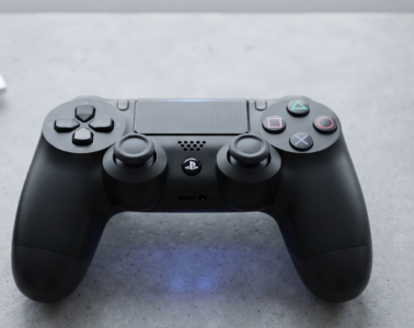 PlayStation 4 DualShock