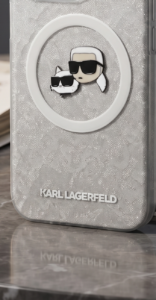 Karl Lagerfeld MagSafe