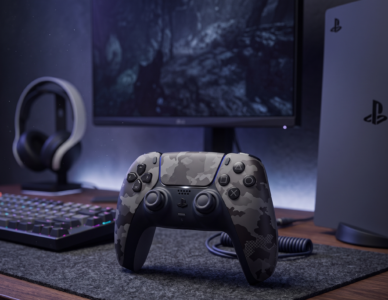 PlayStation5