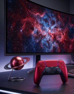 PlayStation 5 DualSense