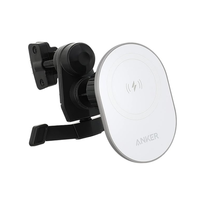 Anker A2931 PowerWave Magnetic Car Charging Mount (Etisal) - Image 2