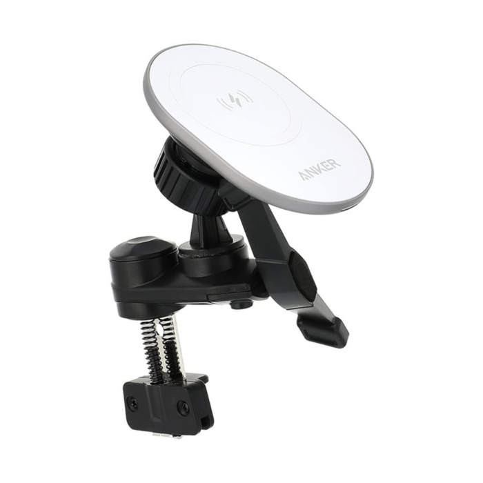 Anker A2931 PowerWave Magnetic Car Charging Mount (Etisal) - Image 4