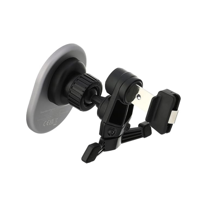 Anker A2931 PowerWave Magnetic Car Charging Mount (Etisal) - Image 3