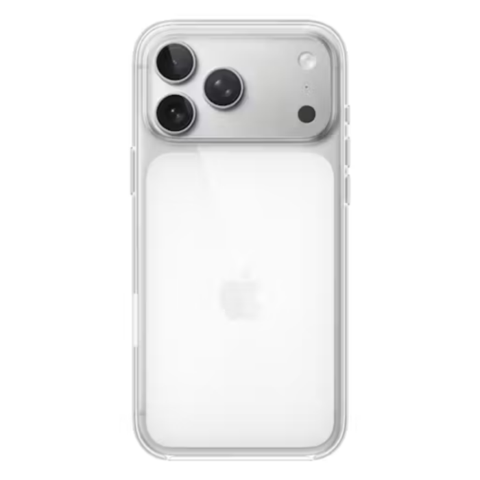 iPhone 17 Pro Max Clear Case with MagSafe - Image 3