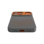 Kajsa Splendid Series Collection - Circle Back Case for iPhone 17 Pro Max (MagSafe Compatible) Mix - Image 6