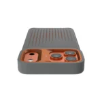 Kajsa Splendid Series Collection - Circle Back Case for iPhone 17 Pro Max (MagSafe Compatible) Mix - Image 4