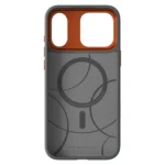 Kajsa Splendid Series Collection - Circle Back Case for iPhone 17 Pro Max (MagSafe Compatible) Mix - Image 3