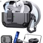 AirPods Pro3 Carbon