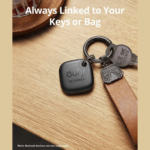 eufy Security SmartTrack Link Bluetooth Item Finder and Key Finder, Works with Apple Find My (iOS only), Water Resistant (Etisal 18 Months Warranty) - Image 8