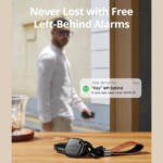 eufy Security SmartTrack Link Bluetooth Item Finder and Key Finder, Works with Apple Find My (iOS only), Water Resistant (Etisal 18 Months Warranty) - Image 3