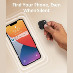 eufy Security SmartTrack Link Bluetooth Item Finder and Key Finder, Works with Apple Find My (iOS only), Water Resistant (Etisal 18 Months Warranty) - Image 4