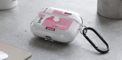 AirPods Pro 3 TPU