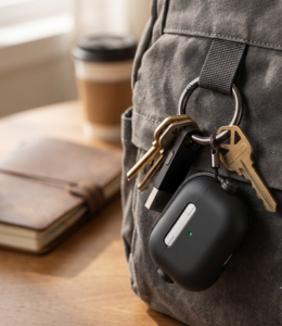 AirPods Pro 3 Protective Case