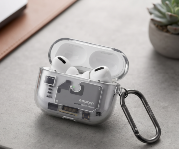 AirPods Pro 3 TPU Case