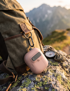 AirPods Pro 3