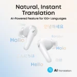 Anker Soundcore P31i - White (Etisal) - Image 4